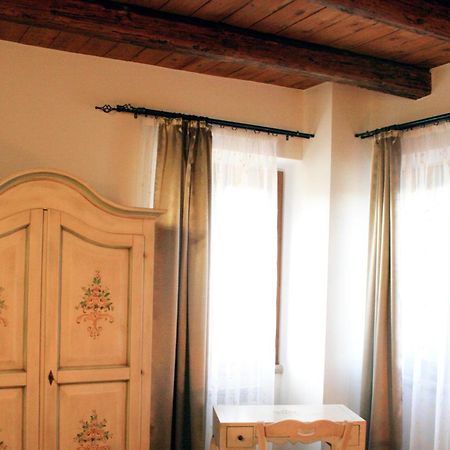 Agriturismo Fara Hotell Montegiorgio Rum bild